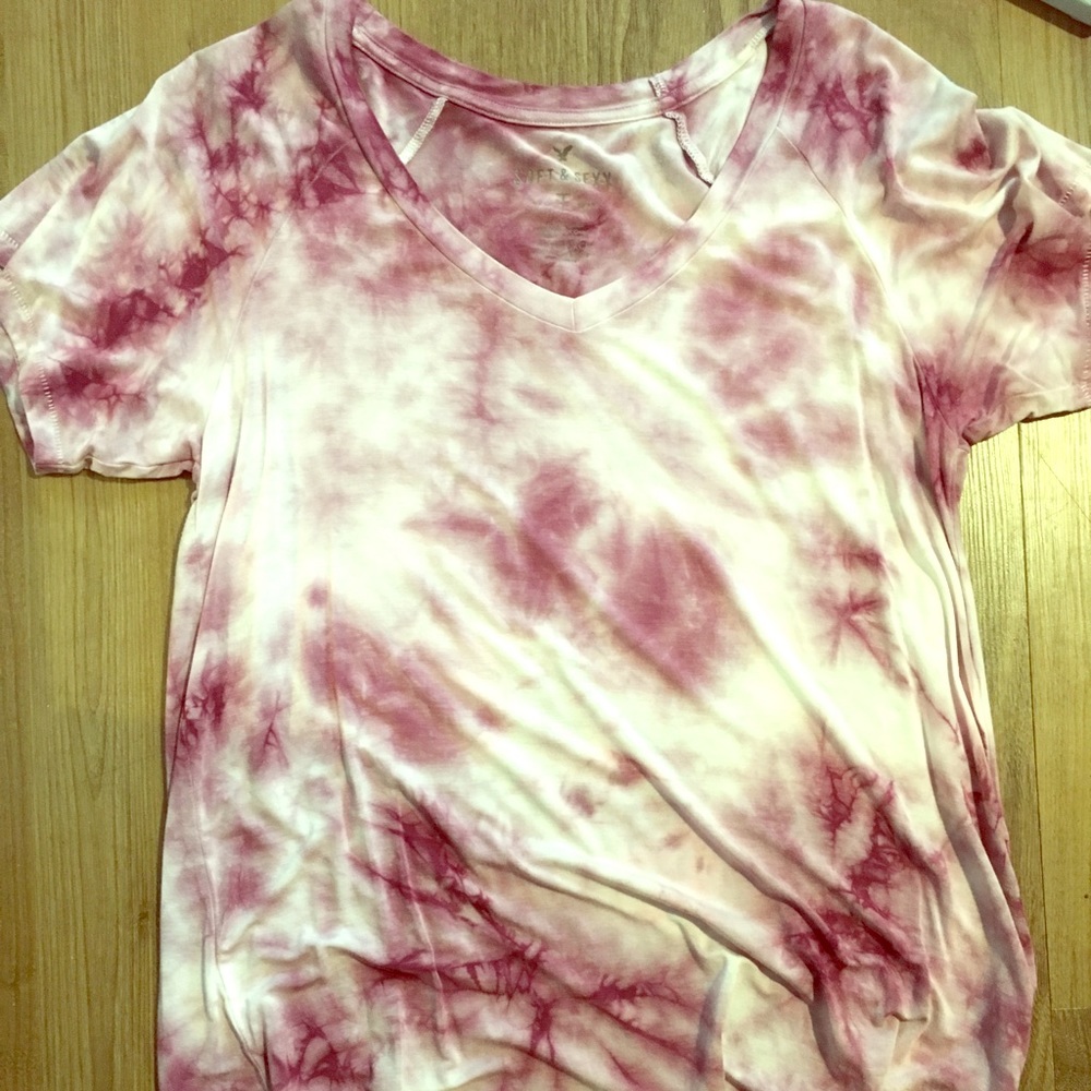 Soft & sexy T-shirt